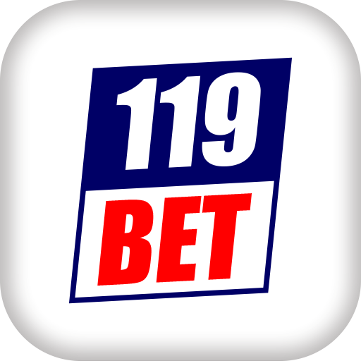 Logo da 119bet